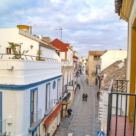 Newmezquita1 Magnificas Vistas A Mezquita Catedral Daire Cordoba Dış mekan fotoğraf